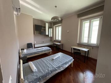 Capodimonte app.to ultimo piano ottime finiture