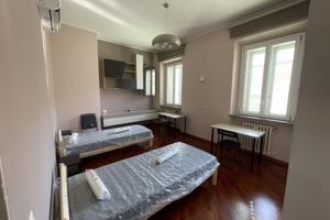 Capodimonte app.to ultimo piano ottime finiture