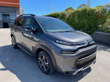 Citroen C3 Aircross 1.5 bluehdi Shine Pack s