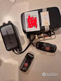 Centraline Ecu per scooter Niu. Tutti i modelii