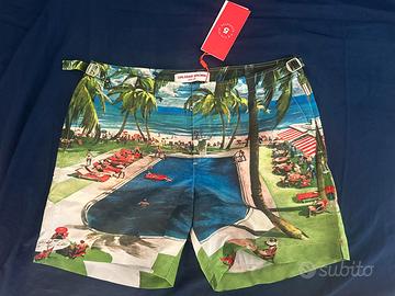 Costume Orlebar Brown edizione limitata 007