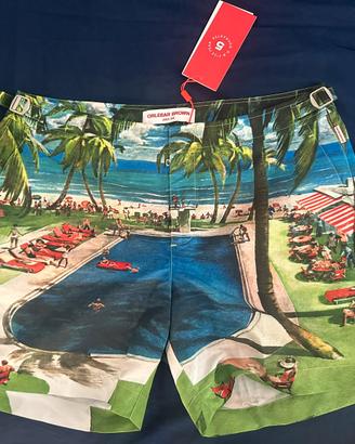 Costume Orlebar Brown edizione limitata 007