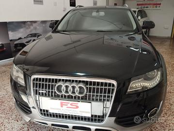 Audi A4 allroad 2.0 TDI 177 CV Advanced