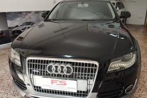 Audi A4 allroad 2.0 TDI 177 CV Advanced