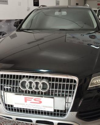 Audi A4 allroad 2.0 TDI 177 CV Advanced