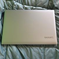 Computer portatile lenovo ideapad 330