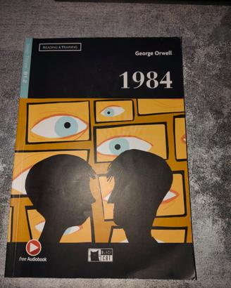 1984 George orwell