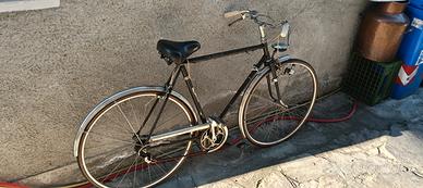 Bicicletta vintage