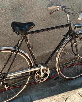 Bicicletta vintage