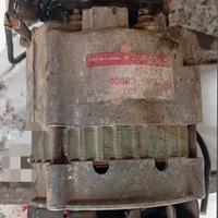 alternatore Nissan patrol TR 3.3