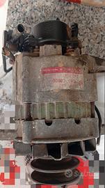 alternatore Nissan patrol TR 3.3