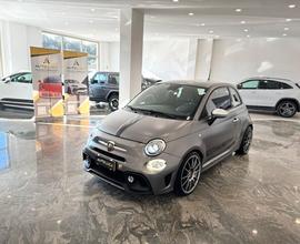 Abarth 595 1.4 Turbo T-Jet 180 CV Competizione