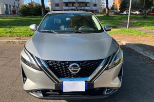 Nissan Qashqai MHEV 140 CV N-Style
