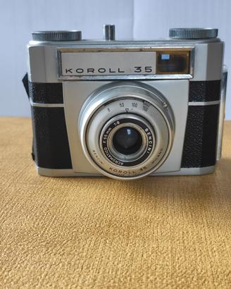  Koroll 35 Bencini 