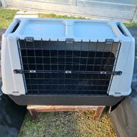 trasportino cane gatti 