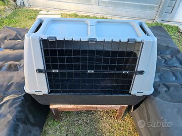 trasportino cane gatti 