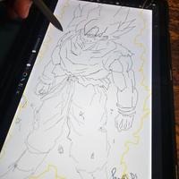 Samsung Galaxy Tab s9 Fe black