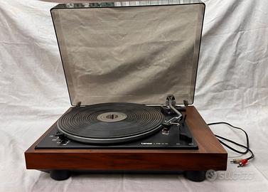Lenco L75-S16 Vintage