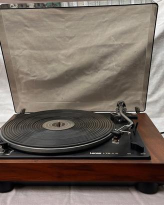 Lenco L75-S16 Vintage