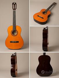 Chitarra Classica IBIZA per Principianti