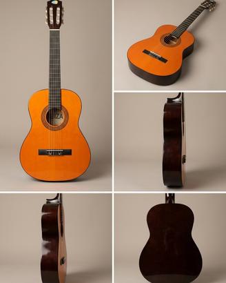 Chitarra Classica IBIZA per Principianti