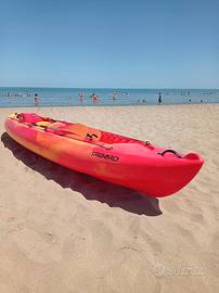 kayak