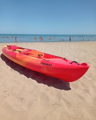 kayak