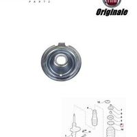 Piattello reggimolla ammortizzatore originale fiat