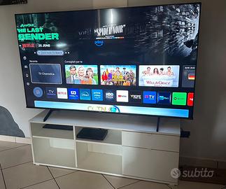 Smart TV Hisense 75 pollici
