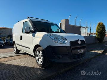 FIAT DOBLò 1600