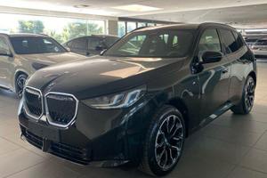 BMW X3 Serie X XDRIVE20D