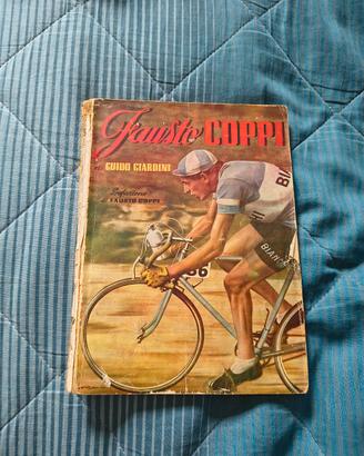 Fausto Coppia di Guido Giardini biografia 1949