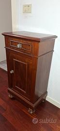 Comodini in legno