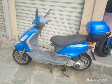 Piaggio Fly 150 - 2007