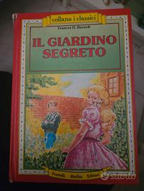 il giardino segreto
