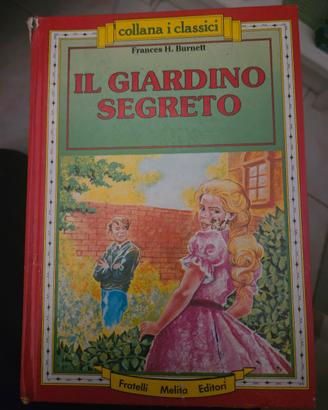 il giardino segreto