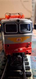 LOCOMOTORE LIMA H0