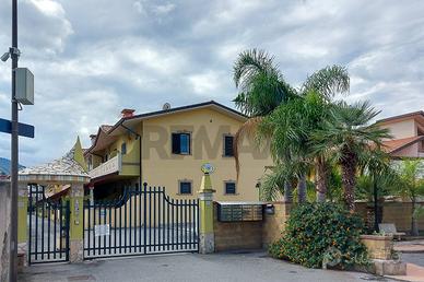 Appartamento - Oliveri
