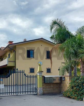 Appartamento - Oliveri