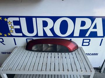 Stop Fanale posteriore Opel Corsa C