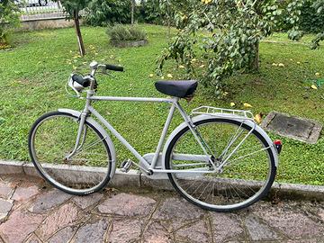Bicicletta vintage da uomo – classica monomarcia
