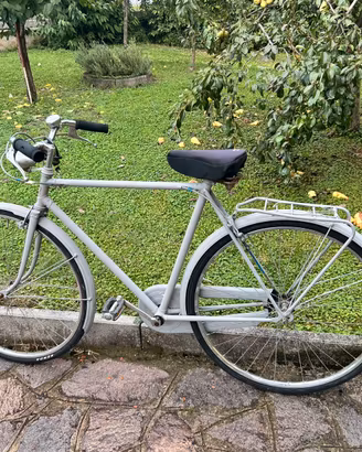 Bicicletta vintage da uomo – classica monomarcia