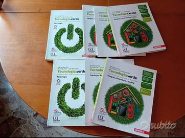Libri di tecnologia 