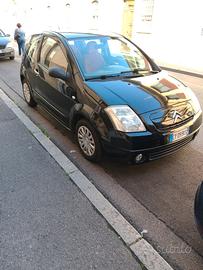 Citroen C2