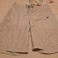 Pantaloncini da mare Nike Kayand Sunny costume M
