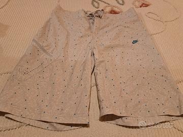 Pantaloncini da mare Nike Kayand Sunny costume M