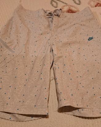 Pantaloncini da mare Nike Kayand Sunny costume M