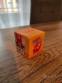 POP CUBE PopMart - Articolo da collezione Disney 