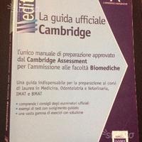 Guida ufficiale Cambridge Editest