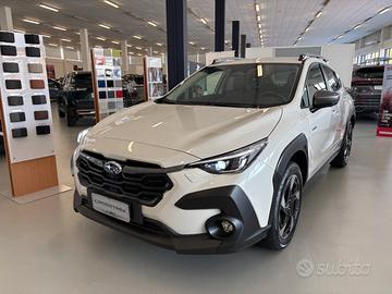 Subaru Crosstrek 2.0i e-boxer Style Xtra